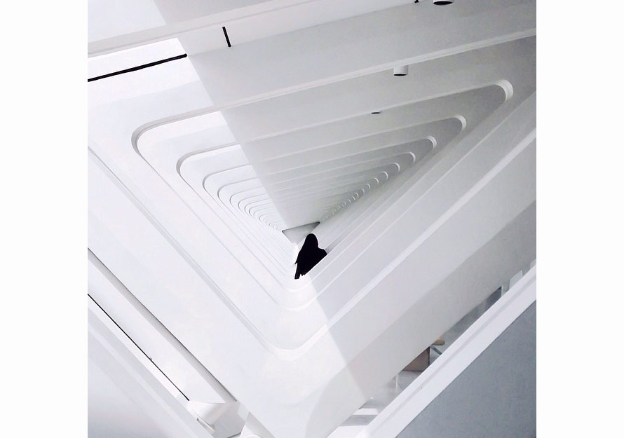 Telefonla Çekilen Yaratıcı Perspektifler