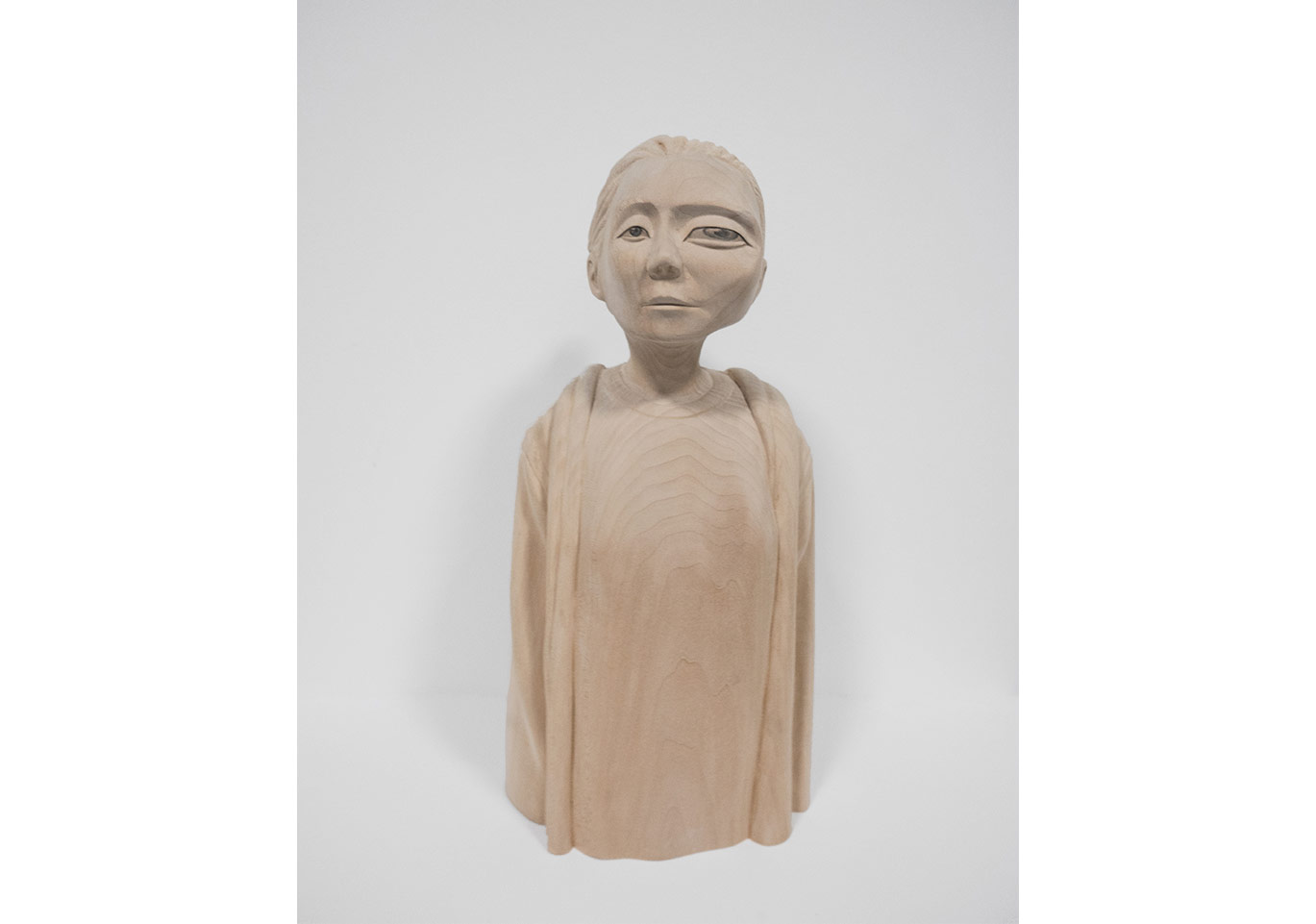 Tedirgin Edici Formlarda Heykeller 