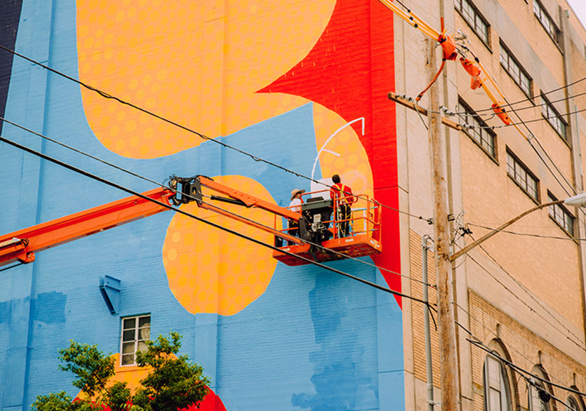 HENSE’in Konuşan Duvarları