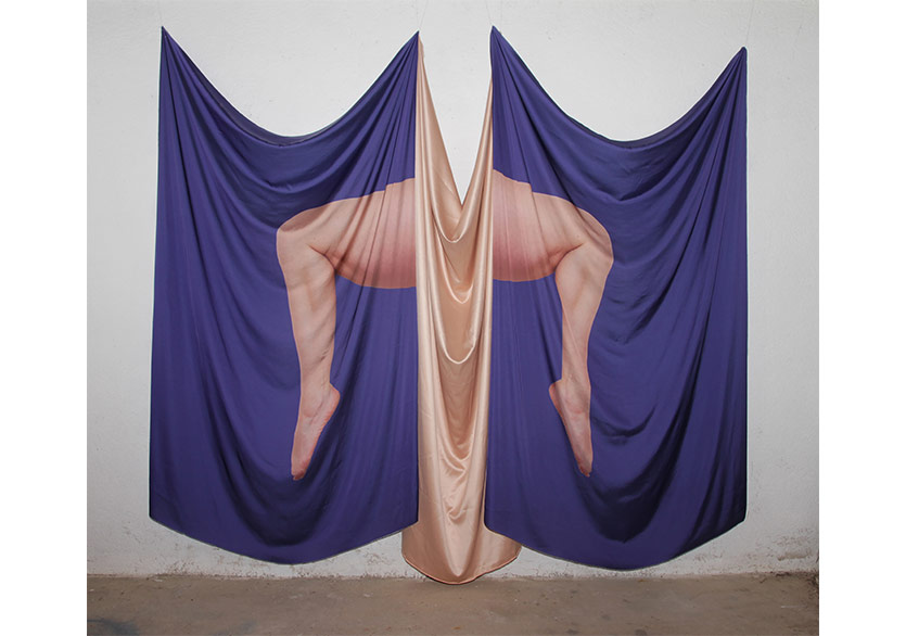 Ka & Versus Art Project’ten İş Birliği: “Kendinin Avcısı”