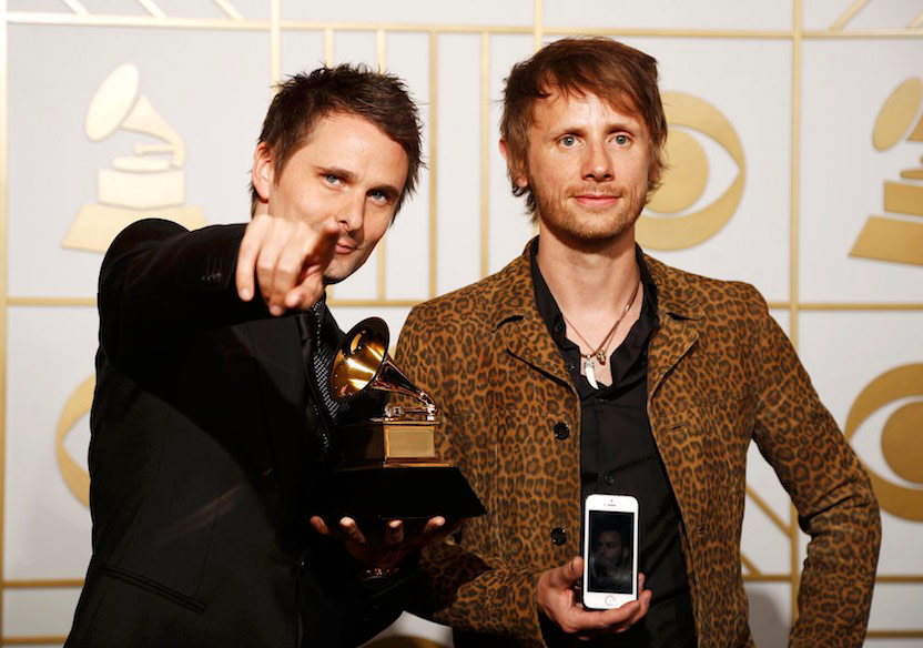 2016 Grammy Ödülleri Sahiplerini Buldu