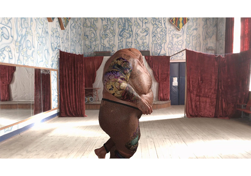 Contemporary Istanbul Vakfı’nın Yeni Sergisi “Seçici İletken” Cocoon’da