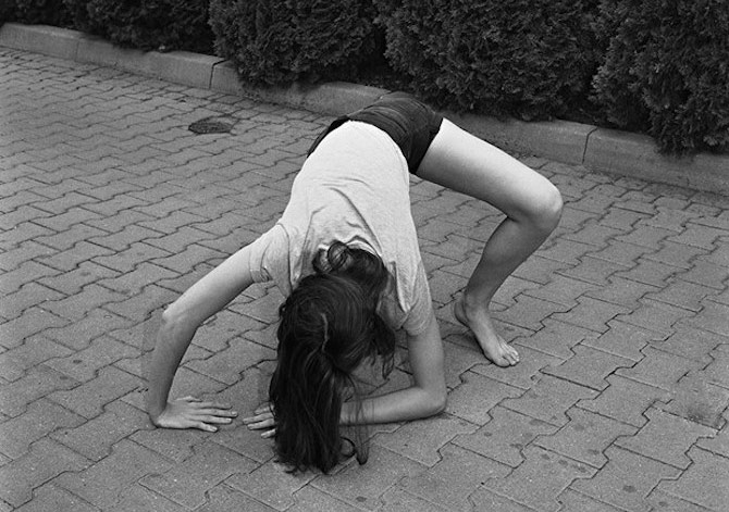 Hayat Sorgulamaları Fotoğraflara Yansıyınca