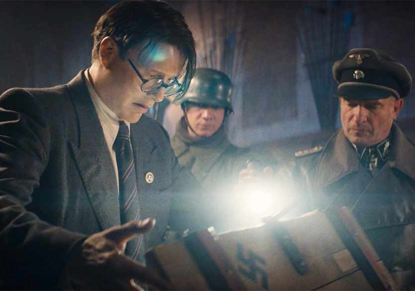 “Indiana Jones ve Kader Kadranı” Filmi 30 Haziran’da Vizyonda
