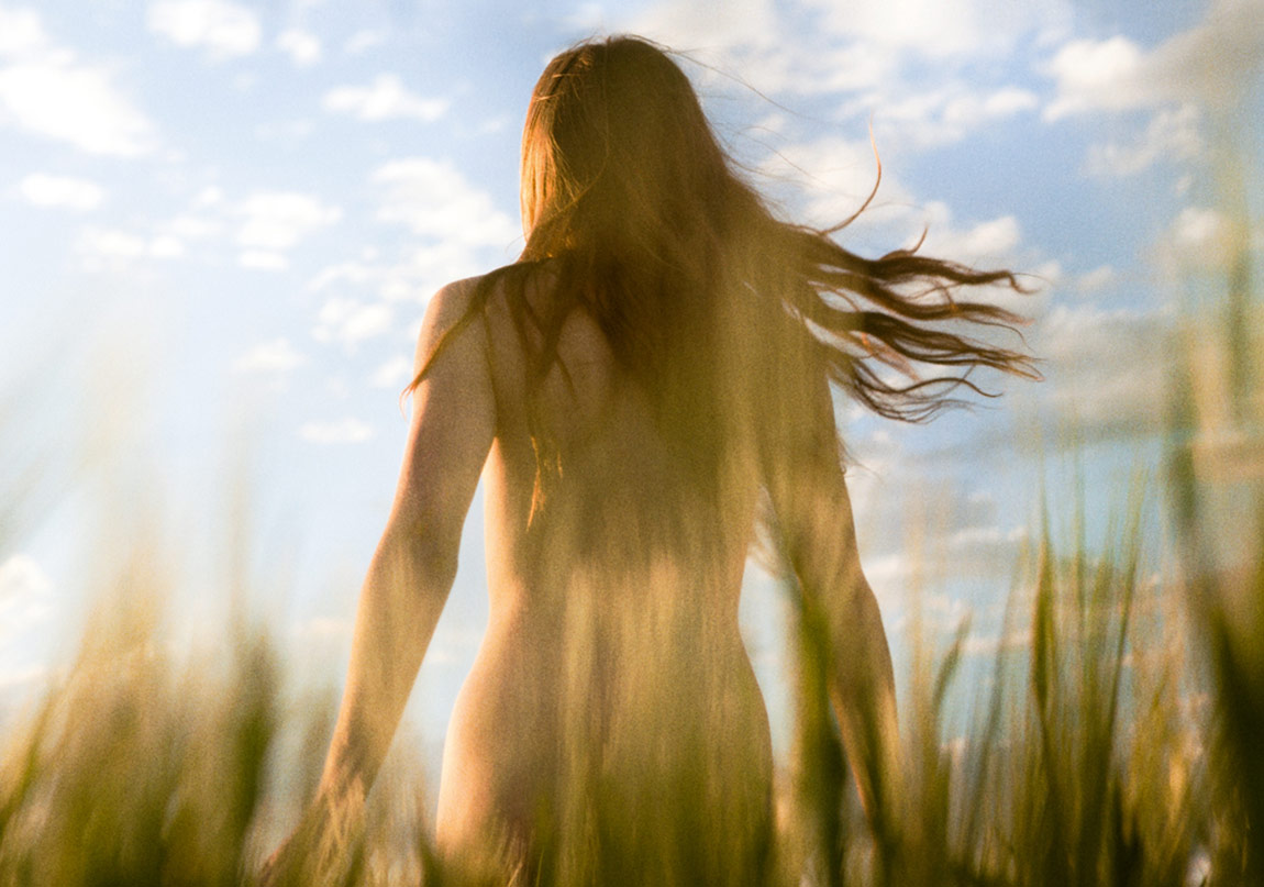 Enerjik Karelerin Fotoğrafçısı