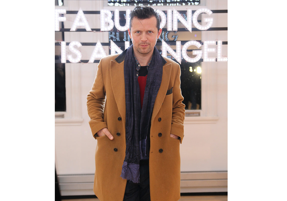 İstanbul Arts&Culture Festival Yolda