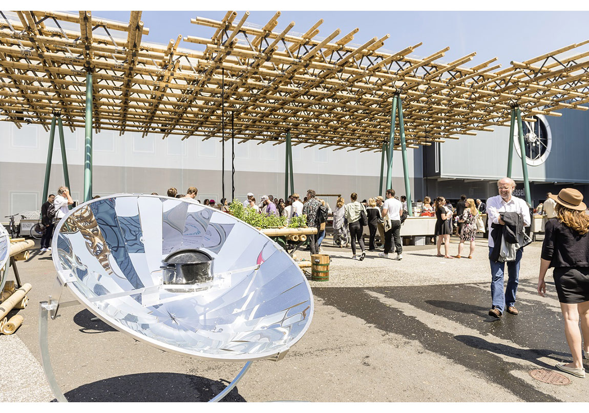 Dün Başlayan Art Basel'in Dikkat Çekenleri