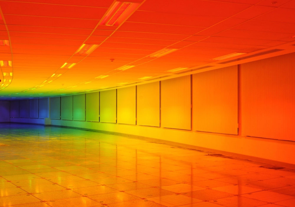 Renklere Nasıl Tepki Veriyoruz?