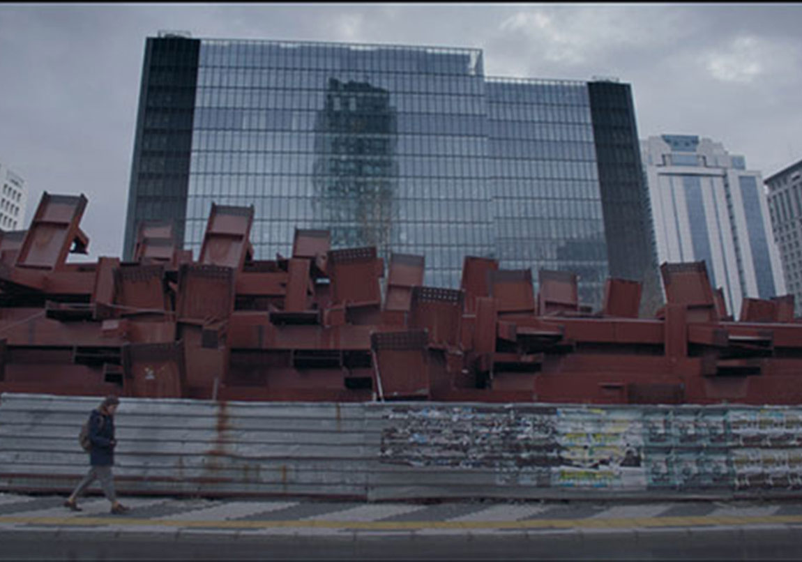 Kaygı Amerika Gösterimini Yapıyor!
