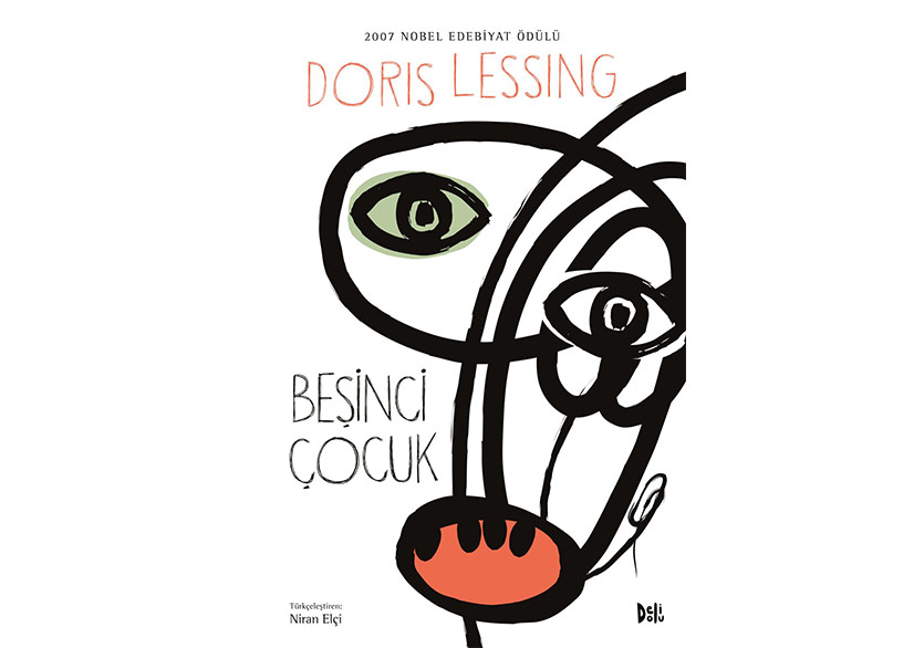 Doris Lessing’den Bir Gerilim Başyapıtı: Beşinci Çocuk