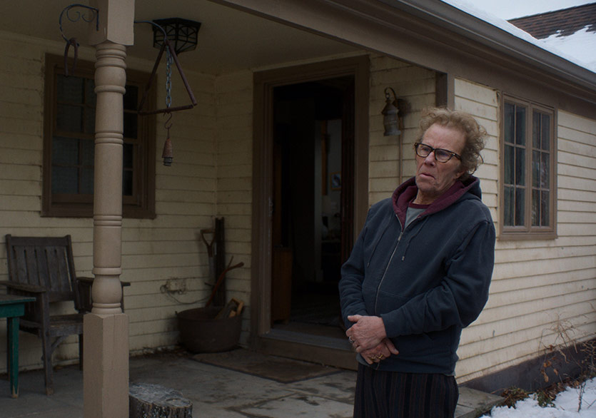 Jim Jarmusch’tan Üç Aile Portresi: “BABA ANNE KIZ KARDEŞ ERKEK KARDEŞ”