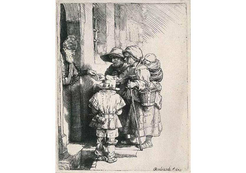 Pera Müzesi’nden Rembrandt’a Özel Video