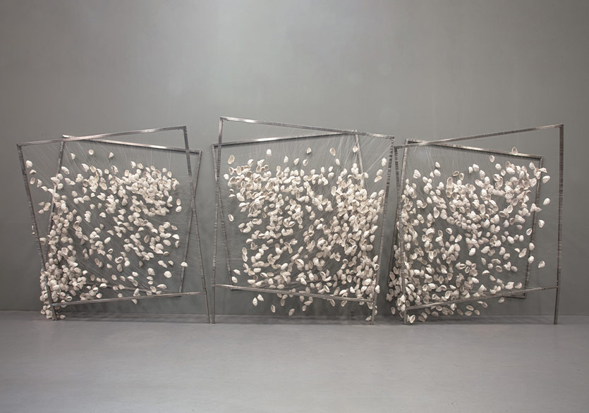 Hsu Yunghsu “Sisyphos’un Şüphesi” Sergisiyle Van’da