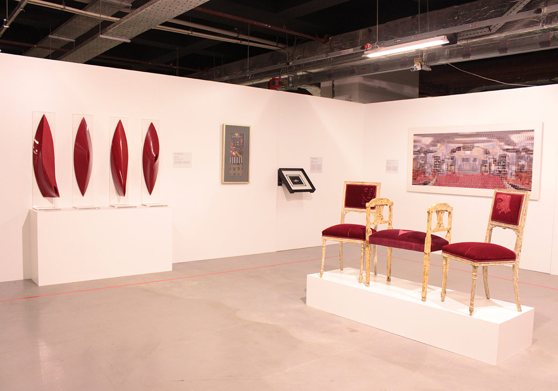 Bu Yıl Contemporary İstanbul’u 90 Bin Kişi Ziyaret Etti