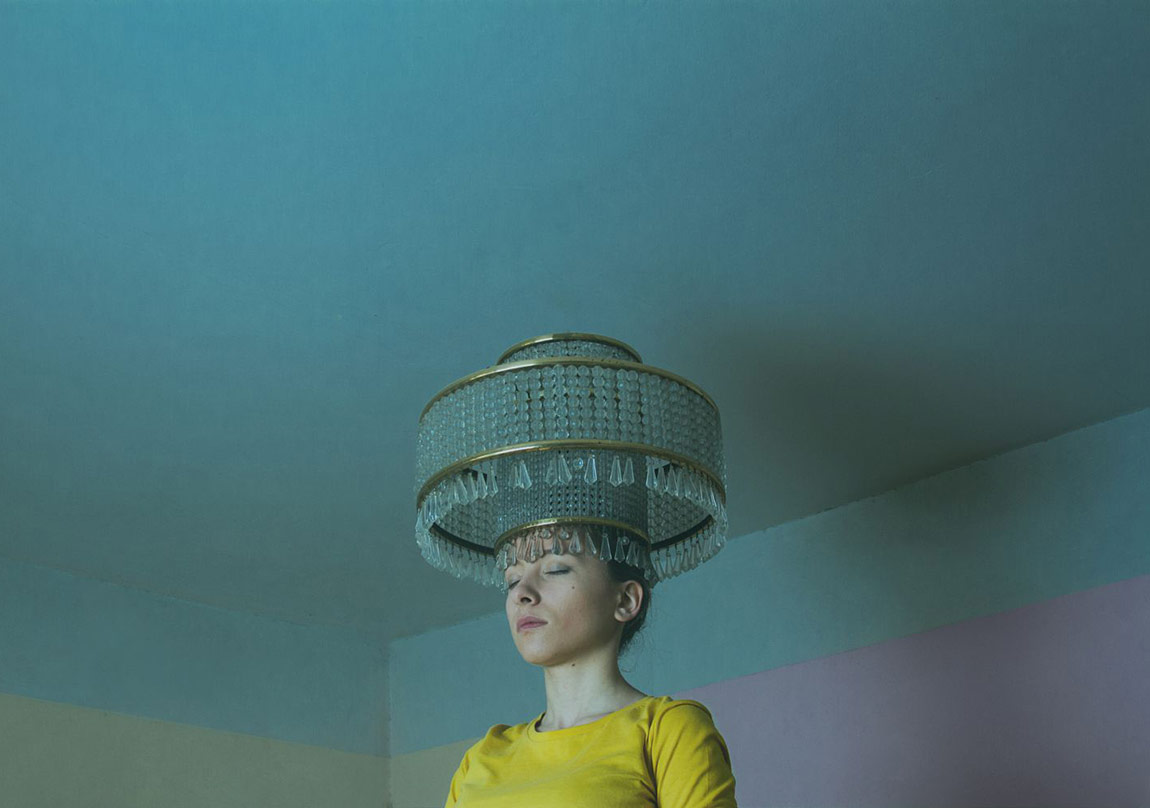 Pastel Renklerin Yarattığı Şiirsel Atmosfer