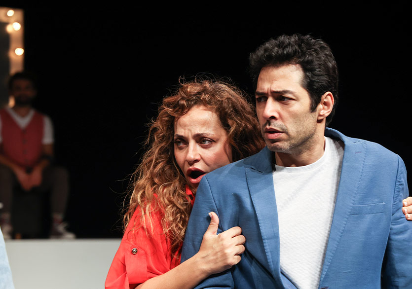 4. Bergama Tiyatro Festivali’nin Programı Açıklandı
