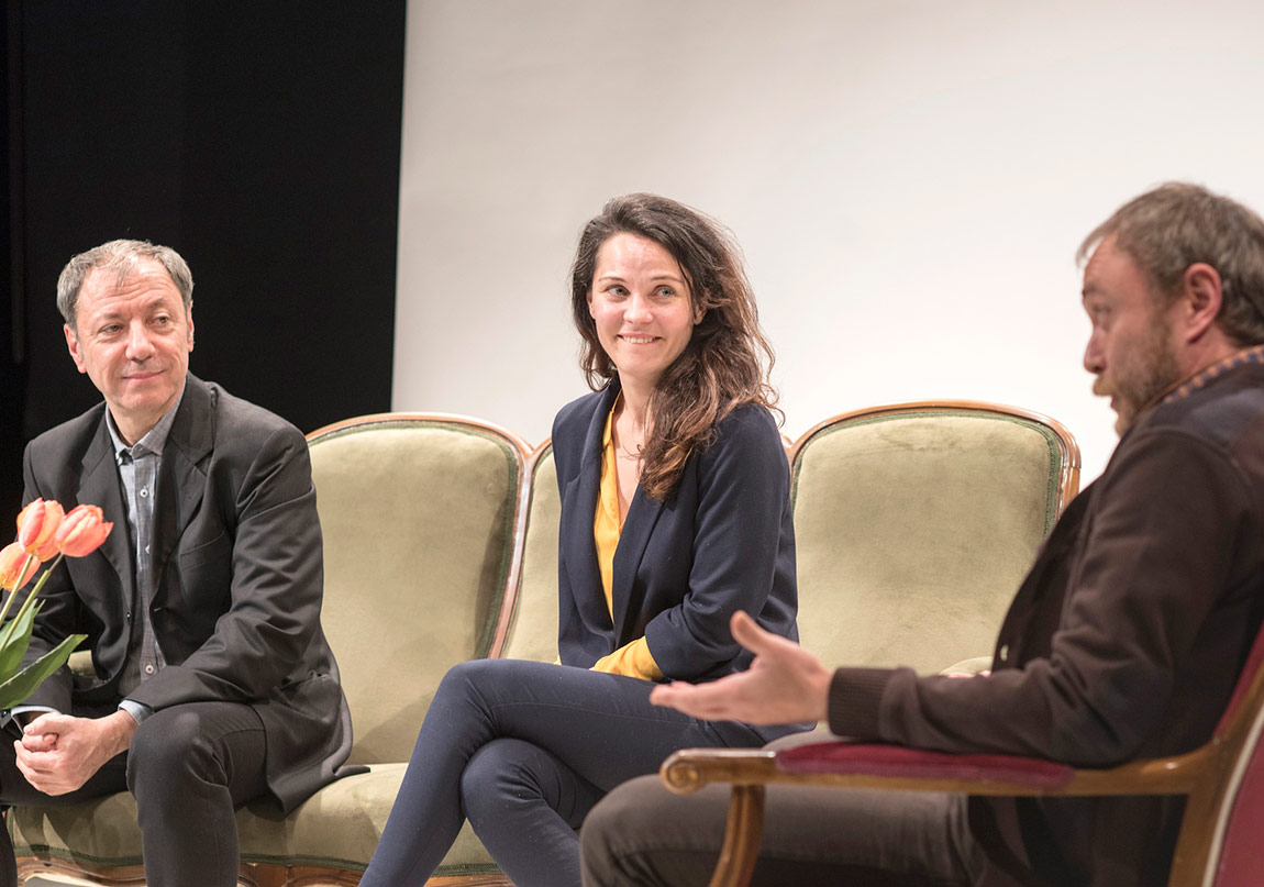 Vahşet Tanrısı 23 Şubat’ta! 
