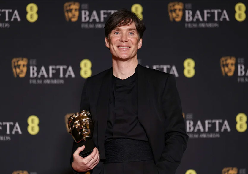 2024 BAFTA Ödülleri Açıklandı