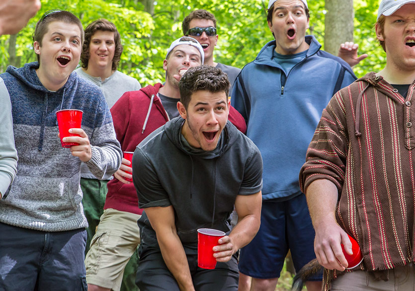 Goat Filminin Fragmanı Yayımlandı