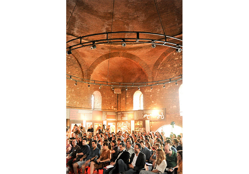 IST.FESTIVAL’in 15. Yıl Özel Edisyonu İçin Geri Sayım Başladı