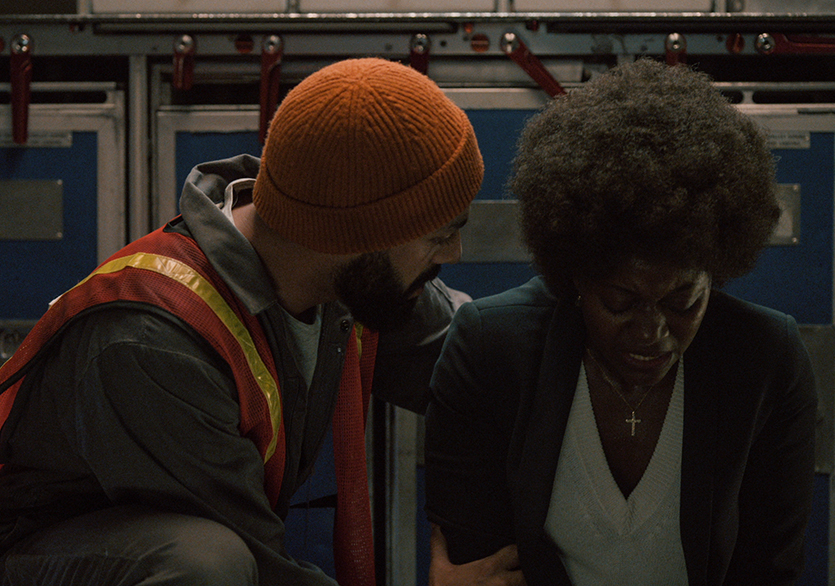 Into The Night’in Tanıtım Fragmanı Paylaşıldı