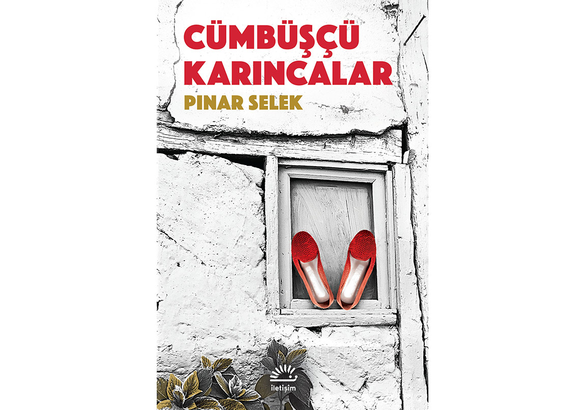 Umudun ve Mutluluğun Romanı: Cümbüşçü Karıncalar