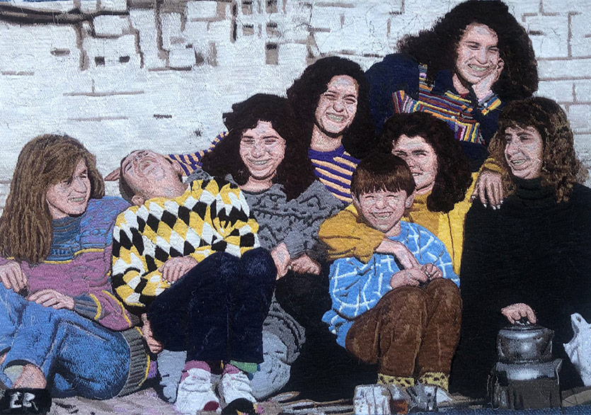 Artweeks Istanbul – Project Başlıyor