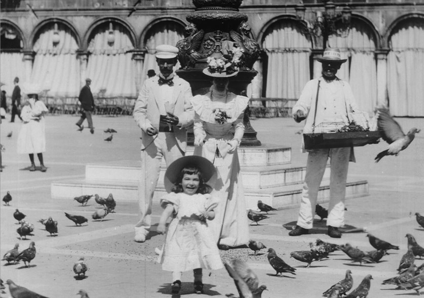 Pera Film ve Eye Film Müzesi’nden Seçki: “Sinematografik Hazlar”