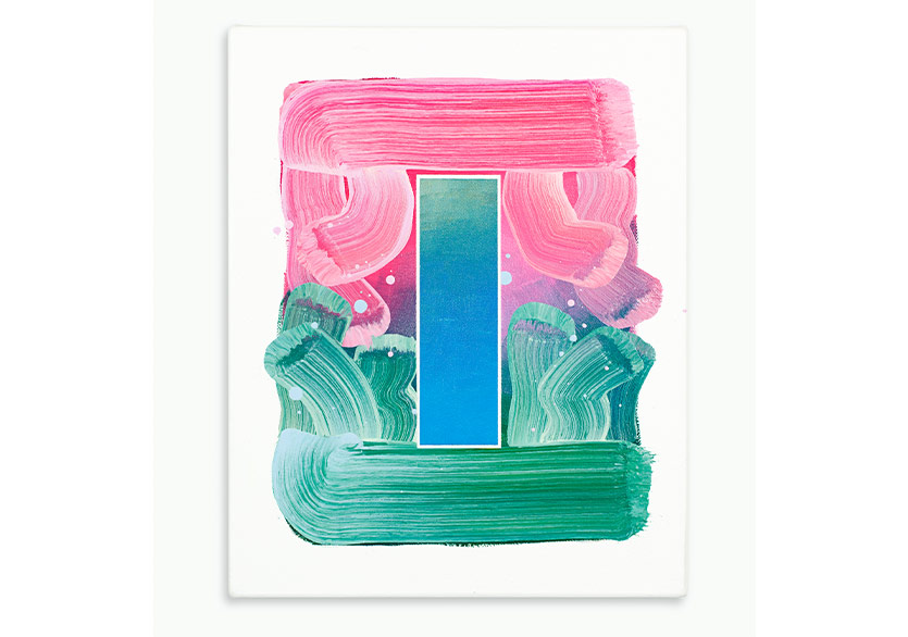 Çiğdem Aky’nin “Ânın Peşinde” Sergisi Dirimart’ta