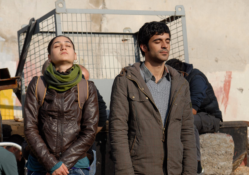 MUBI Eylül Ayı Programını Açıkladı