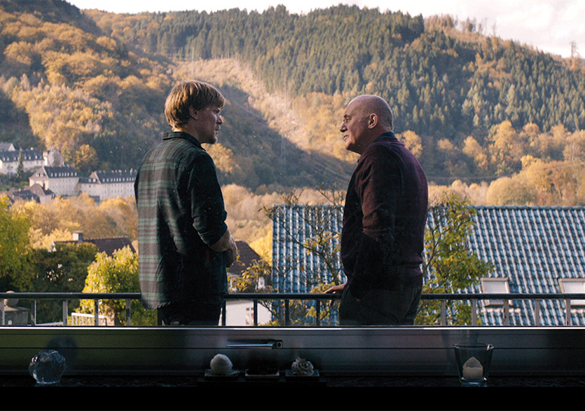 1. Türkisches Film Festival Başlıyor
