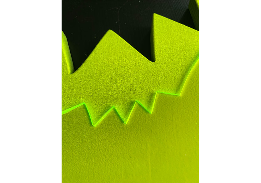 Ferda Art Platform’da İki Yeni Sergi