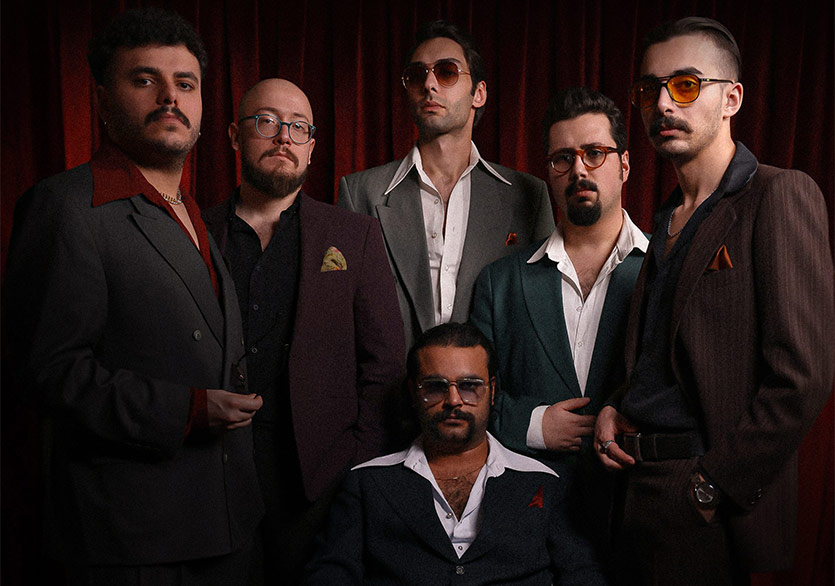 Türkiye’den Dört İsim “100 Artists To Watch” Listesinde