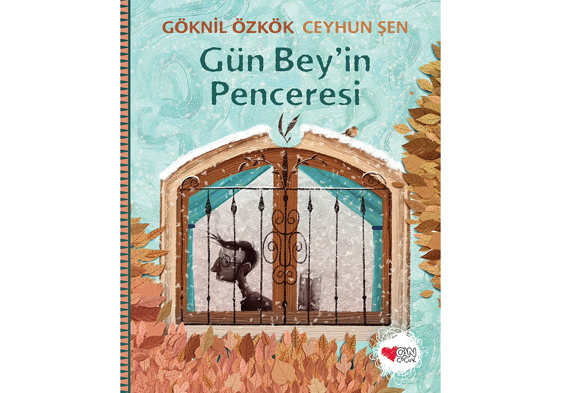 Gün Bey’in Hayallere Açılan Penceresi