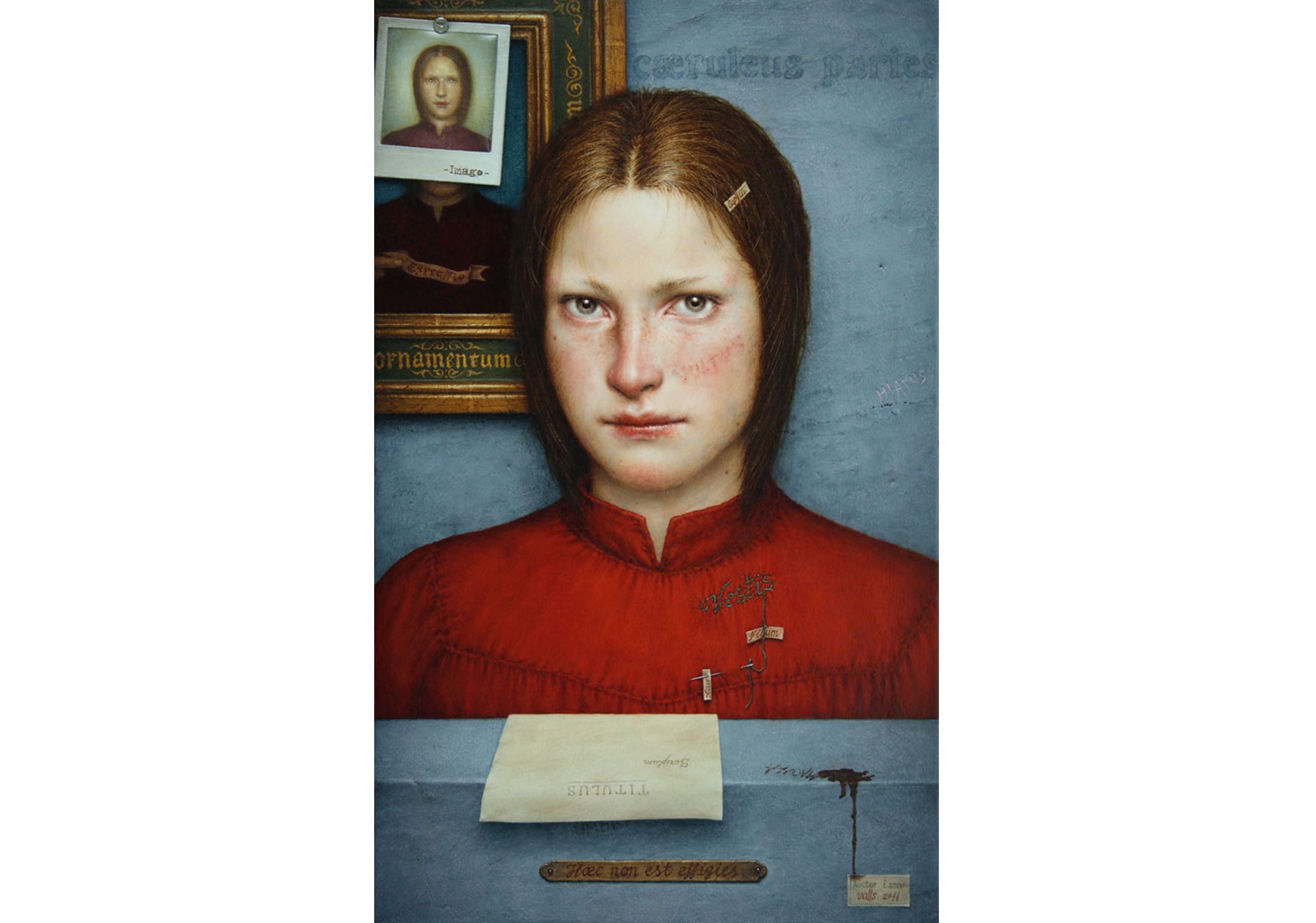 Resimlere Yansıyan Bilinçaltı Mesajları