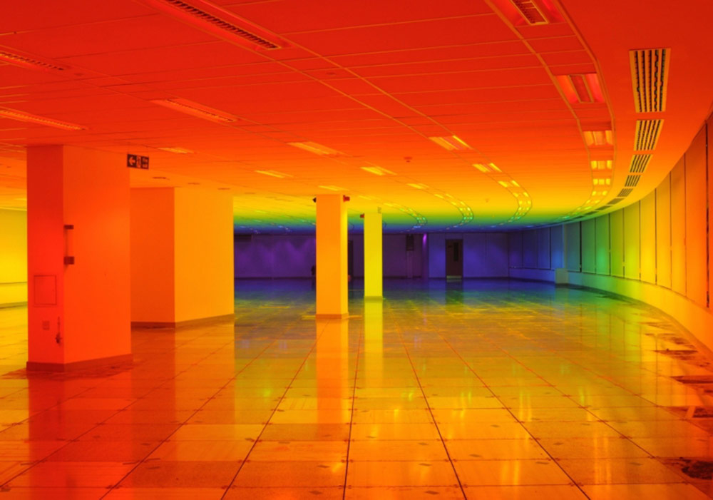 Renklere Nasıl Tepki Veriyoruz?