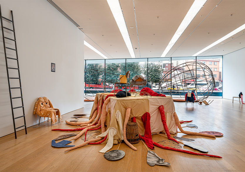 Arter’de Üç Yeni Sergi