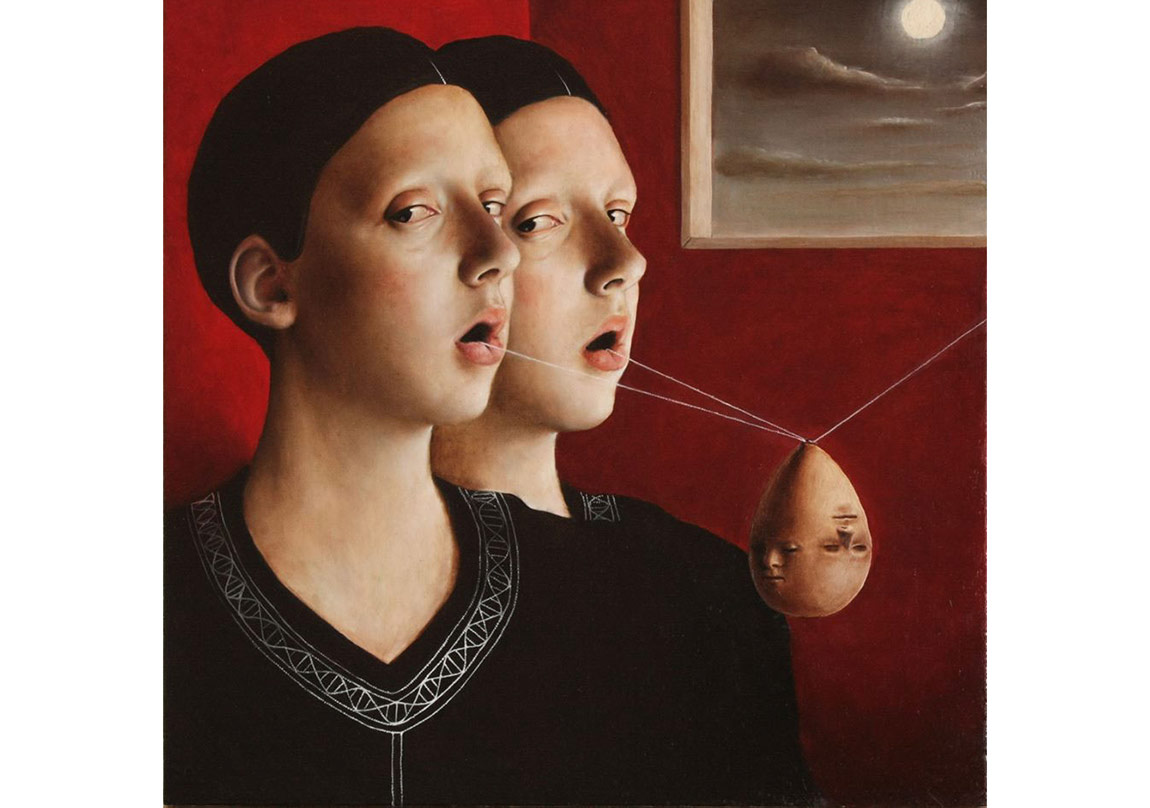 Tuhaf ve Tekinsiz Ortam Tasvirleri