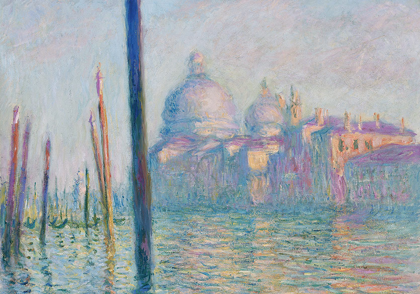 Monet, National Gallery’de!