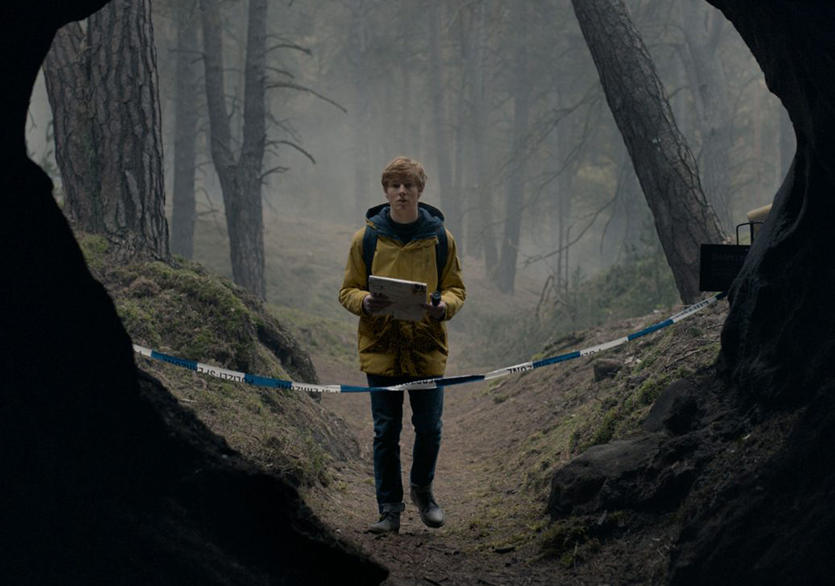 Netflix Dark’ın Son Sezon Resmi Fragmanını Paylaştı