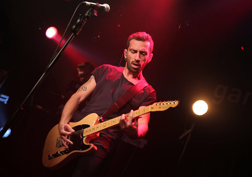 11 Yıl Aradan Sonra Yeniden “Rock Müzikaller”