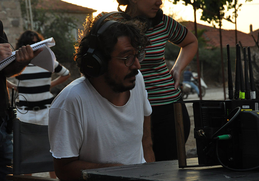 Tolga Karaçelik Yeni Filmiyle Sundance Film Festivali’nde!