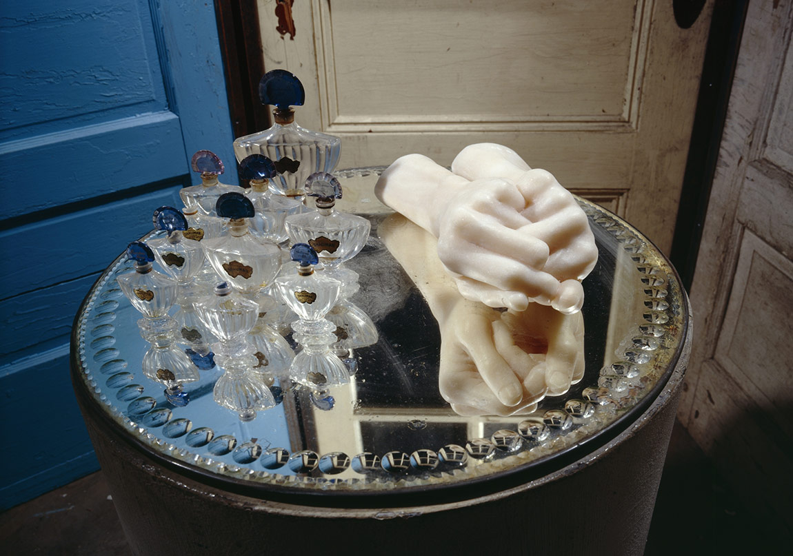 Bourgeois Sergisi Guggenheim Bilbao’da Açıldı