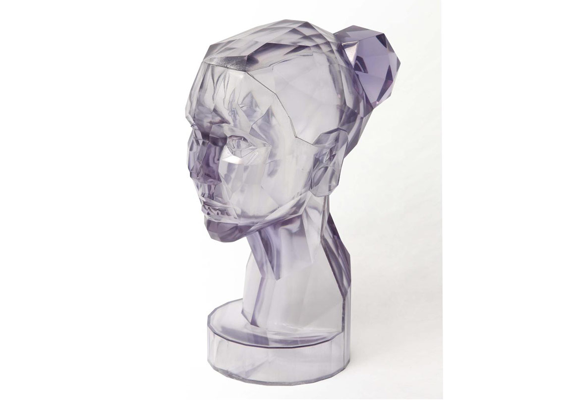 Hiperrealist Detaylarla Süslü Resimler