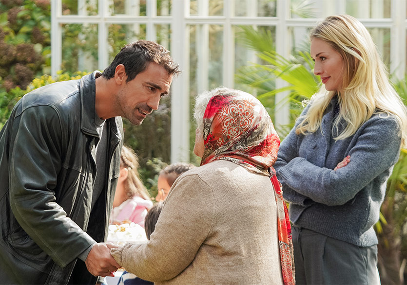 Netflix, 2026’da Yayımlanacak Yerli Yapımlarını Duyurdu 