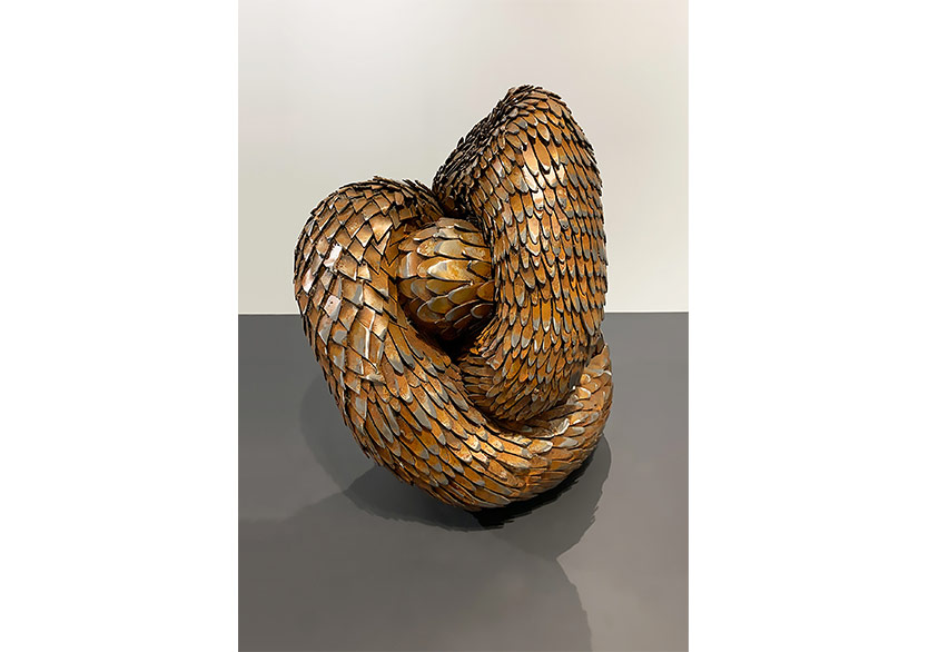 One Arc Galeri’de Yeni Sergi: “Fusion”