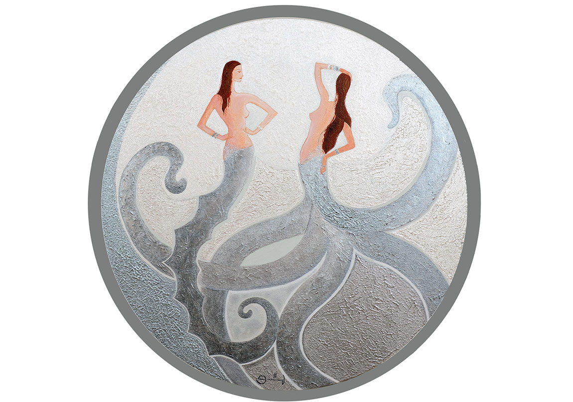 Büyük Efes Sanat Günleri İzmir’de