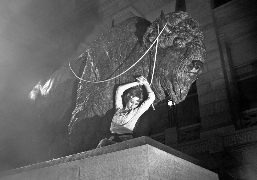 Kanada Sinemasının En İyileri İstanbul Modern’de