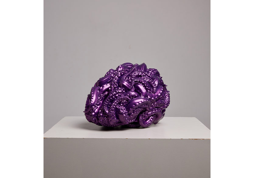 “Rastlaşmalar Vol. 2”, “The Art of Frugal Hedonism” Başlığıyla 42 Maslak ArtPlatform’da