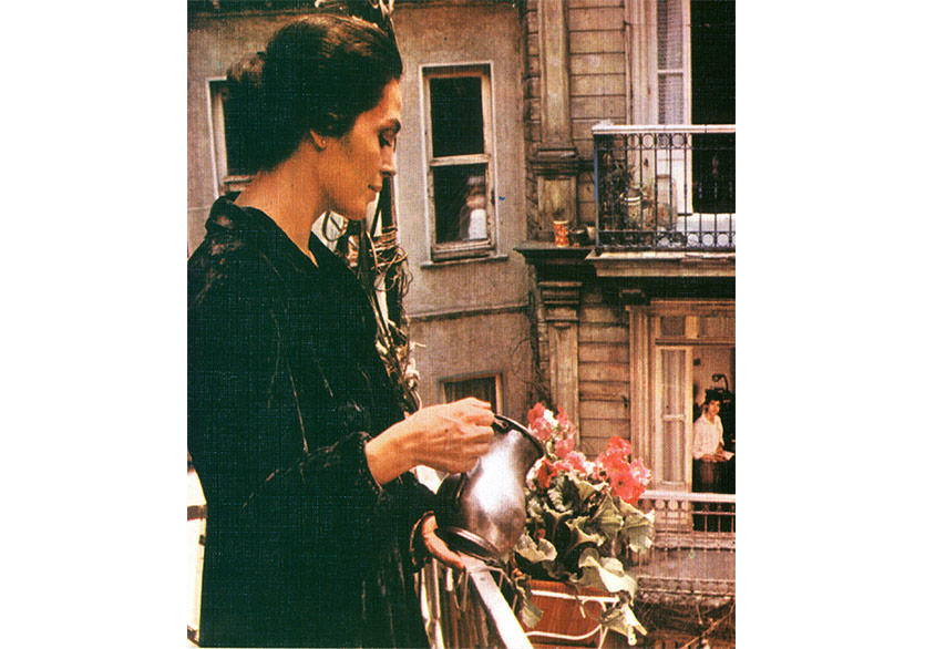“Hayallerim, Aşkım ve Sen” Filmi Restore Edilmiş Kopyasıyla 43. İstanbul Film Festivali’nde